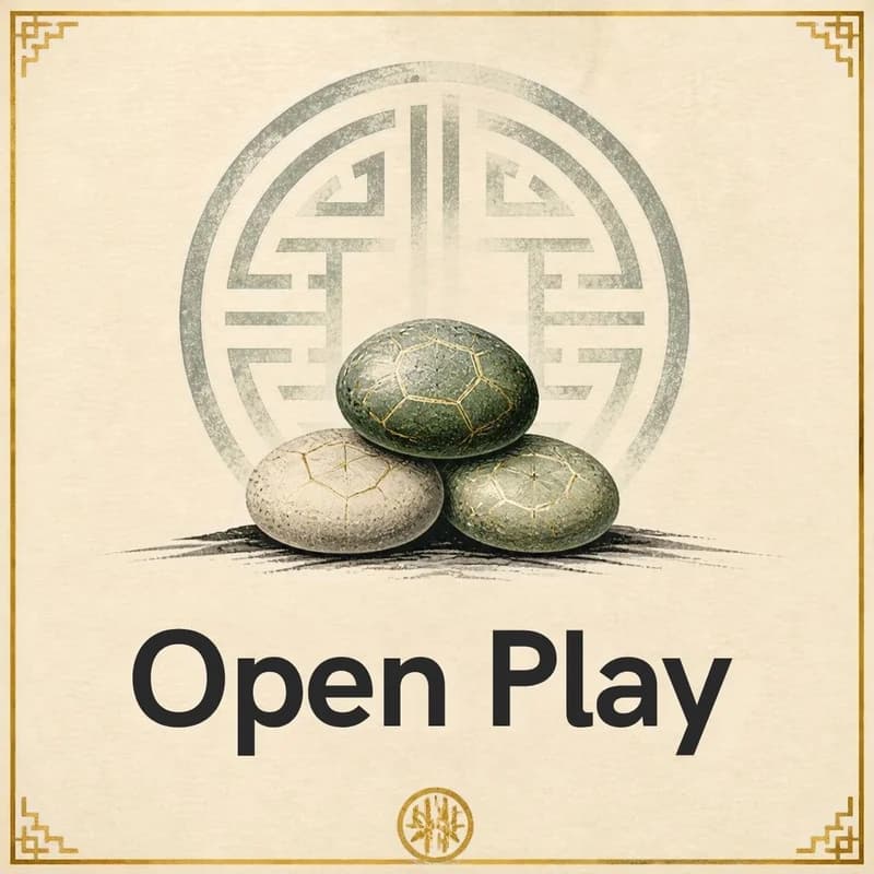 Open Play